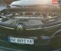 Черный Рено Megane E-Tech, объемом двигателя 0 л и пробегом 41 тыс. км за 22500 $, фото 12 на Automoto.ua