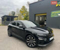 Черный Рено Megane E-Tech, объемом двигателя 0 л и пробегом 60 тыс. км за 19500 $, фото 1 на Automoto.ua