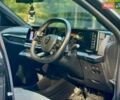 Черный Рено Megane E-Tech, объемом двигателя 0 л и пробегом 4 тыс. км за 14500 $, фото 60 на Automoto.ua