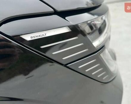 Рено Megane E-Tech 2023 в Дубно на Automoto.ua Черный Рено Megane E-Tech, объемом двигателя 0 л и пробегом 30 тыс. км за 23500 $, фото 21 на Automoto.ua
