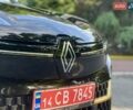 Черный Рено Megane E-Tech, объемом двигателя 0 л и пробегом 4 тыс. км за 14500 $, фото 9 на Automoto.ua