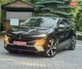 Черный Рено Megane E-Tech, объемом двигателя 0 л и пробегом 4 тыс. км за 14500 $, фото 23 на Automoto.ua