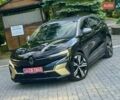 Черный Рено Megane E-Tech, объемом двигателя 0 л и пробегом 4 тыс. км за 14500 $, фото 25 на Automoto.ua
