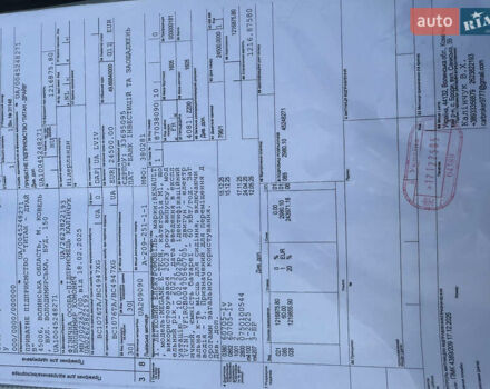 Чорний Рено Megane E-Tech, об'ємом двигуна 0 л та пробігом 143 тис. км за 17400 $, фото 11 на Automoto.ua