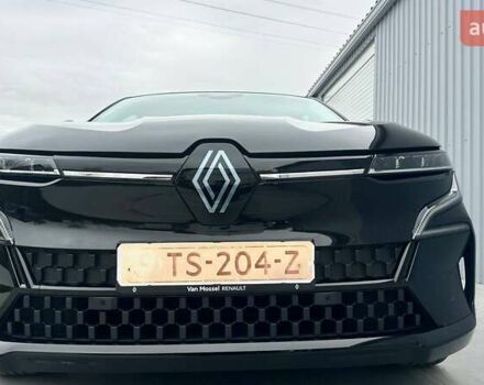 Рено Megane E-Tech 2023 в Дубно на Automoto.ua Черный Рено Megane E-Tech, объемом двигателя 0 л и пробегом 30 тыс. км за 23500 $, фото 2 на Automoto.ua
