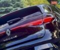 Черный Рено Megane E-Tech, объемом двигателя 0 л и пробегом 4 тыс. км за 14500 $, фото 48 на Automoto.ua