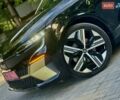 Черный Рено Megane E-Tech, объемом двигателя 0 л и пробегом 4 тыс. км за 14500 $, фото 31 на Automoto.ua