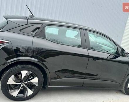 Рено Megane E-Tech 2023 в Дубно на Automoto.ua Черный Рено Megane E-Tech, объемом двигателя 0 л и пробегом 30 тыс. км за 23500 $, фото 4 на Automoto.ua