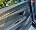 Черный Рено Megane E-Tech, объемом двигателя 0 л и пробегом 4 тыс. км за 14500 $, фото 81 на Automoto.ua