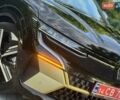 Черный Рено Megane E-Tech, объемом двигателя 0 л и пробегом 4 тыс. км за 14500 $, фото 11 на Automoto.ua