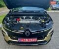 Черный Рено Megane E-Tech, объемом двигателя 0 л и пробегом 4 тыс. км за 14500 $, фото 94 на Automoto.ua