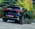 Черный Рено Megane E-Tech, объемом двигателя 0 л и пробегом 4 тыс. км за 14500 $, фото 43 на Automoto.ua