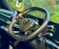Черный Рено Megane E-Tech, объемом двигателя 0 л и пробегом 4 тыс. км за 14500 $, фото 61 на Automoto.ua