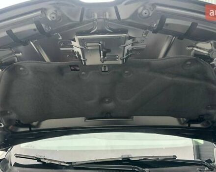 Рено Megane E-Tech 2023 в Дубно на Automoto.ua Черный Рено Megane E-Tech, объемом двигателя 0 л и пробегом 30 тыс. км за 23500 $, фото 30 на Automoto.ua