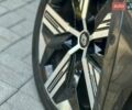 Черный Рено Megane E-Tech, объемом двигателя 0 л и пробегом 4 тыс. км за 14500 $, фото 13 на Automoto.ua