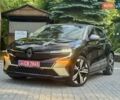 Черный Рено Megane E-Tech, объемом двигателя 0 л и пробегом 4 тыс. км за 14500 $, фото 22 на Automoto.ua