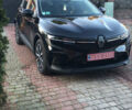Черный Рено Megane E-Tech, объемом двигателя 0 л и пробегом 107 тыс. км за 17999 $, фото 1 на Automoto.ua