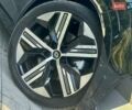 Черный Рено Megane E-Tech, объемом двигателя 0 л и пробегом 4 тыс. км за 14500 $, фото 12 на Automoto.ua