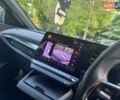 Черный Рено Megane E-Tech, объемом двигателя 0 л и пробегом 4 тыс. км за 14500 $, фото 68 на Automoto.ua