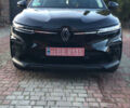 Черный Рено Megane E-Tech, объемом двигателя 0 л и пробегом 107 тыс. км за 17999 $, фото 4 на Automoto.ua