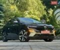 Черный Рено Megane E-Tech, объемом двигателя 0 л и пробегом 4 тыс. км за 14500 $, фото 4 на Automoto.ua