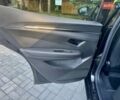 Черный Рено Megane E-Tech, объемом двигателя 0 л и пробегом 4 тыс. км за 14500 $, фото 80 на Automoto.ua