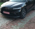 Черный Рено Megane E-Tech, объемом двигателя 0 л и пробегом 107 тыс. км за 17999 $, фото 1 на Automoto.ua