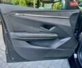 Черный Рено Megane E-Tech, объемом двигателя 0 л и пробегом 4 тыс. км за 14500 $, фото 73 на Automoto.ua