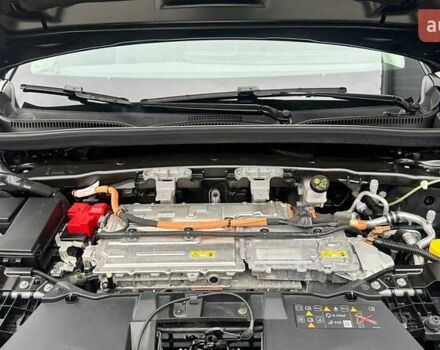 Рено Megane E-Tech 2023 в Дубно на Automoto.ua Черный Рено Megane E-Tech, объемом двигателя 0 л и пробегом 30 тыс. км за 23500 $, фото 29 на Automoto.ua