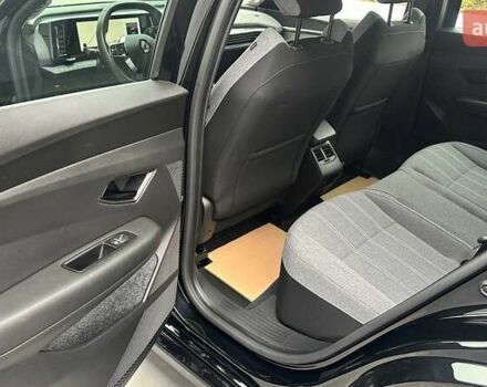 Рено Megane E-Tech 2023 в Дубно на Automoto.ua Черный Рено Megane E-Tech, объемом двигателя 0 л и пробегом 30 тыс. км за 23500 $, фото 16 на Automoto.ua