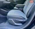 Черный Рено Megane E-Tech, объемом двигателя 0 л и пробегом 4 тыс. км за 14500 $, фото 70 на Automoto.ua
