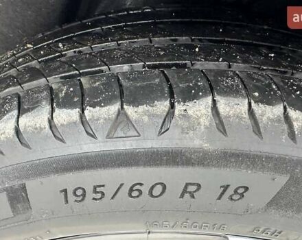 Рено Megane E-Tech 2023 в Дубно на Automoto.ua Черный Рено Megane E-Tech, объемом двигателя 0 л и пробегом 30 тыс. км за 23500 $, фото 23 на Automoto.ua