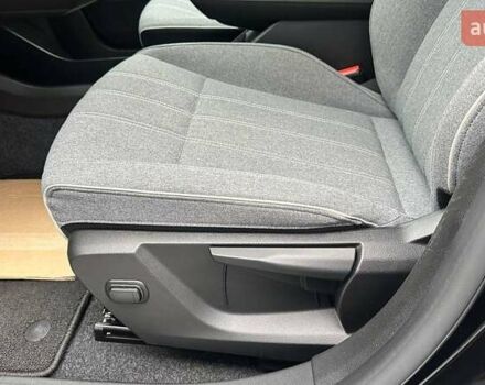 Рено Megane E-Tech 2023 в Дубно на Automoto.ua Черный Рено Megane E-Tech, объемом двигателя 0 л и пробегом 30 тыс. км за 23500 $, фото 8 на Automoto.ua