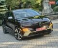 Черный Рено Megane E-Tech, объемом двигателя 0 л и пробегом 4 тыс. км за 14500 $, фото 2 на Automoto.ua