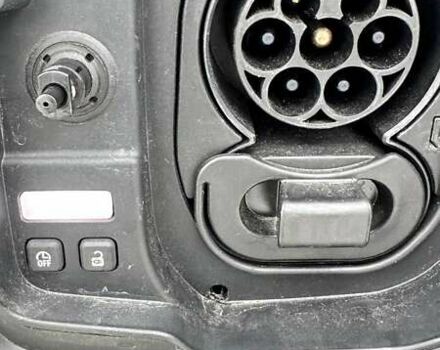 Рено Megane E-Tech 2023 в Дубно на Automoto.ua Черный Рено Megane E-Tech, объемом двигателя 0 л и пробегом 30 тыс. км за 23500 $, фото 20 на Automoto.ua