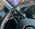 Черный Рено Megane E-Tech, объемом двигателя 0 л и пробегом 4 тыс. км за 14500 $, фото 63 на Automoto.ua