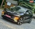Черный Рено Megane E-Tech, объемом двигателя 0 л и пробегом 4 тыс. км за 14500 $, фото 24 на Automoto.ua