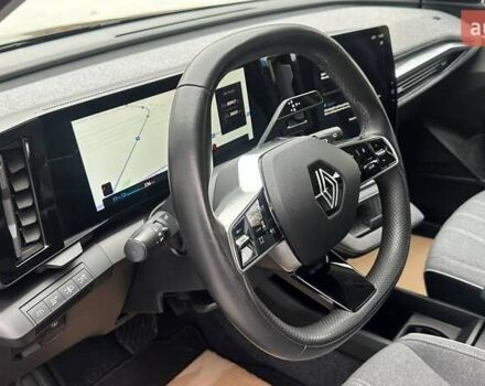 Рено Megane E-Tech 2023 в Дубно на Automoto.ua Черный Рено Megane E-Tech, объемом двигателя 0 л и пробегом 30 тыс. км за 23500 $, фото 9 на Automoto.ua