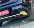 Черный Рено Megane E-Tech, объемом двигателя 0 л и пробегом 4 тыс. км за 14500 $, фото 50 на Automoto.ua