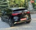 Черный Рено Megane E-Tech, объемом двигателя 0 л и пробегом 4 тыс. км за 14500 $, фото 55 на Automoto.ua