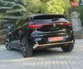 Черный Рено Megane E-Tech, объемом двигателя 0 л и пробегом 4 тыс. км за 14500 $, фото 56 на Automoto.ua