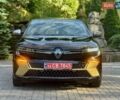 Черный Рено Megane E-Tech, объемом двигателя 0 л и пробегом 4 тыс. км за 14500 $, фото 21 на Automoto.ua