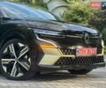 Черный Рено Megane E-Tech, объемом двигателя 0 л и пробегом 4 тыс. км за 14500 $, фото 10 на Automoto.ua