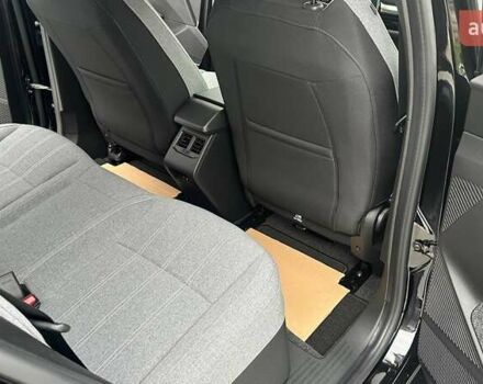 Рено Megane E-Tech 2023 в Дубно на Automoto.ua Черный Рено Megane E-Tech, объемом двигателя 0 л и пробегом 30 тыс. км за 23500 $, фото 17 на Automoto.ua