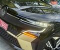 Черный Рено Megane E-Tech, объемом двигателя 0 л и пробегом 4 тыс. км за 14500 $, фото 30 на Automoto.ua