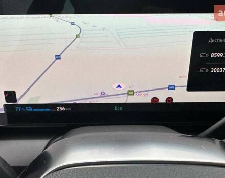 Рено Megane E-Tech 2023 в Дубно на Automoto.ua Черный Рено Megane E-Tech, объемом двигателя 0 л и пробегом 30 тыс. км за 23500 $, фото 13 на Automoto.ua