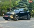 Черный Рено Megane E-Tech, объемом двигателя 0 л и пробегом 4 тыс. км за 14500 $, фото 28 на Automoto.ua