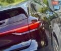 Черный Рено Megane E-Tech, объемом двигателя 0 л и пробегом 4 тыс. км за 14500 $, фото 46 на Automoto.ua