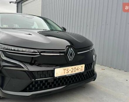 Рено Megane E-Tech 2023 в Дубно на Automoto.ua Черный Рено Megane E-Tech, объемом двигателя 0 л и пробегом 30 тыс. км за 23500 $, фото 1 на Automoto.ua