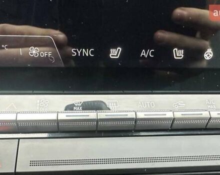 Рено Megane E-Tech 2023 в Дубно на Automoto.ua Черный Рено Megane E-Tech, объемом двигателя 0 л и пробегом 30 тыс. км за 23500 $, фото 10 на Automoto.ua